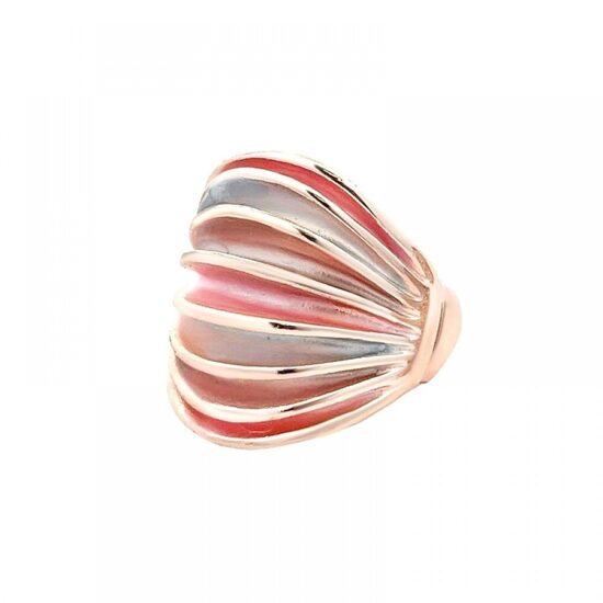 Regulējams emaljēts gredzens E922 