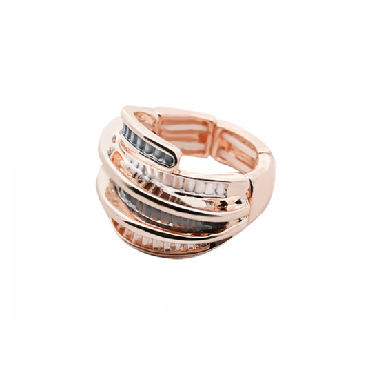 Elastīgs emaljēts gredzens A183 