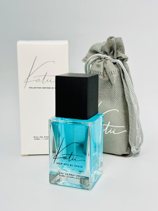 E779 Ultra Vīriešu smarža (EDP) 30ml vai 10ml