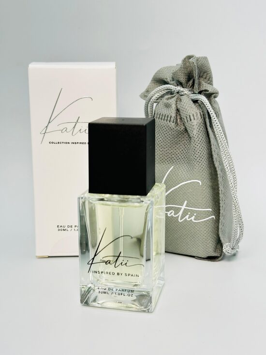 E824 Eterno Uomo Vīriešu smarža (EDP) 30ml vai 10ml