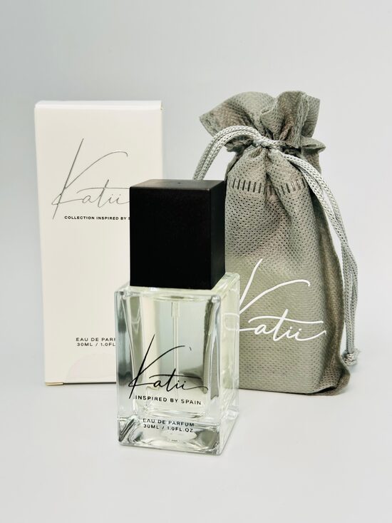 E822 Strong Vīriešu smarža (EDP) 30ml vai 10ml