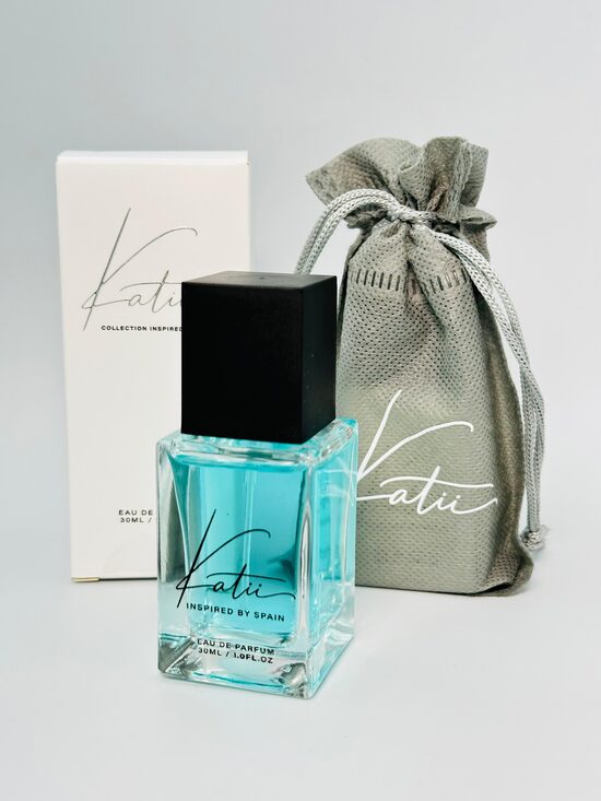 E685 Eros Vīriešu smarža (EDP) 30ml vai 10ml
