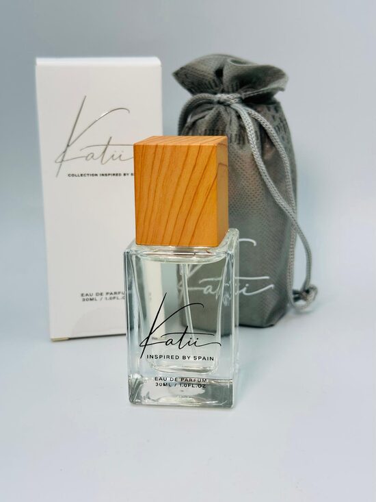 N46 Suspiro Puro Unisex smarža (EDP) 30ml vai 10ml
