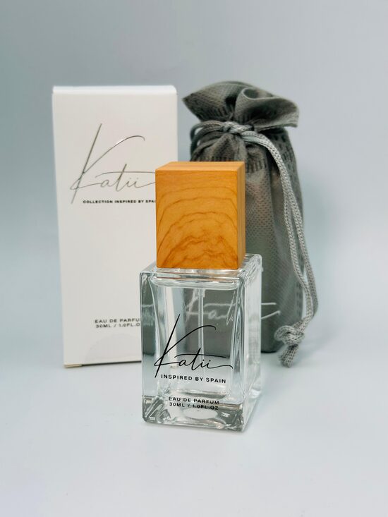 N56 Tentacion Unisex smarža (EDP) 30ml vai 10ml